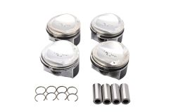 Piston motor Kit 06H107065BK B13582 VW Audi Seat Skoda Borsehung