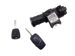 Contact Pornire Fiat Panda 2 00468453610 61027500 1014