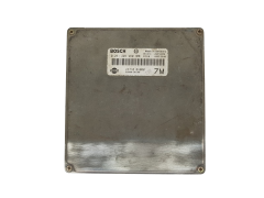 Unitate Control 23710 0U000 0261203980 0U000-98100 Nissan Bosch 3111