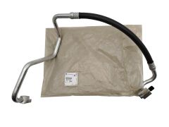 Țeavă aer condiționat Original 6477H2 6477.H2 Citroen Peugeot