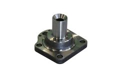 Pivot Roată 2Q0501117C B11291 VW Seat Borsehung
