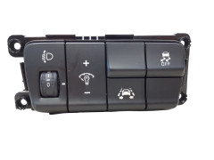 Comutator Lumini ESP KIA Sportage 4C81A1-1000 93700-F1000WK
