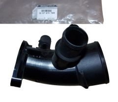Furtun aer Nou Original 165767576R Renault