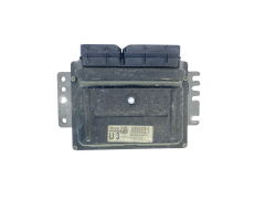 Unitate Control MEC32-040 G3 U3 Nissan Hitachi 60942