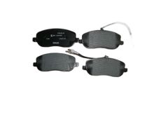 Plăcuțe frână Față MAGNETI MARELLI 363700201369 1617258380