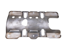 Flanșă Arbore Cotit 111132A000 3.5 V6 Renault Nissan