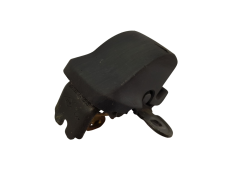 Mecanism încuietoare ușă Superior Spate Skrzydełkowe 8200031628 Renault Kangoo I 11692