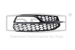 Grilă Bară Dreaptă 8V3807682L 88071887002 Audi A3 DPA