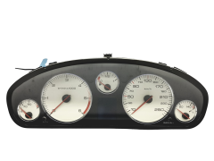 Turometru Peugeot 407 9658138580 A2C53106703 45001