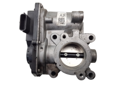 Supapă corp clapetă accelerație Renault 161206038R H8201171233 0.9 1.2 TCE 2295