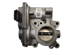 Supapă corp clapetă accelerație Renault 161206038R H8201171233 0.9 1.2 TCE 1557