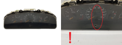 Turometru Suzuki Baleno 34100-65G00 34100-5GE 2914
