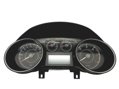 Turometru Fiat Bravo 554000980100 5550019804 56879