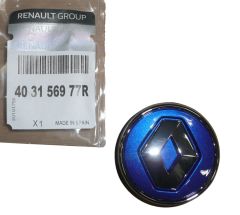 Capac butuc jantă Nou Original 403156977R Renault Kadjar