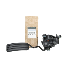 Pedal acceleratie Nou Original Modus II Kangoo 8200139319