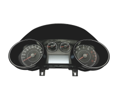 Turometru Fiat Bravo 554000980100 5550019804 54935