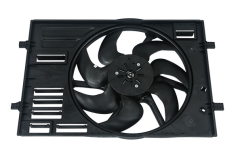 Ventilator Radiator B17918 5Q0121203CL VW Audi Seat Skoda