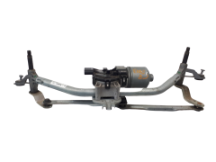 Mecanism Ștergătoare Citroen C3 208 2008 9815497780 0390241589 Bosch