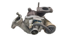 Turbosuflantă KP35 0375G9 54359700001 54351014861 1.4 HDI TDCI PSA 1042