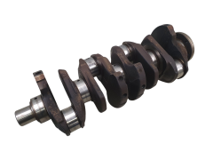 Arbore Cotit 8201707072 2.0 Turbo 2.0 16v F4R760 Renault 122010173R