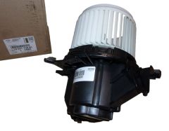 Motor Ventilator Încălzire Nou Original 1609170880 Citroen C-Elysee Peugeot 301