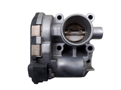 Supapă corp clapetă accelerație Smart A1601410225 0003094V007 Bosch 2031