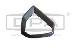 Ramă Halogen Stângă 83A853053A 88531847802 Audi Q3 DPA