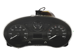 Turometru Partner Berlingo 9801642280 PSA 31826