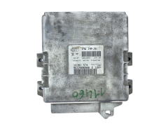 Unitate Control 9637086980 16301.574 IAW1AP.81 PSA Magneti Marelli 63971