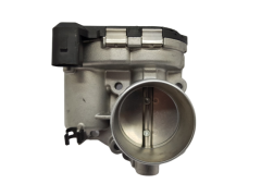Supapă corp clapetă accelerație 7S7G-9F991-CA 0280750535 Ford Volvo