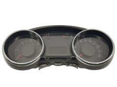 Turometru Peugeot 3008 5008 9804210980 Yazaki Meter
