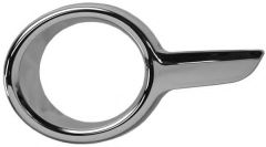Ramă Halogen Stângă Peugeot 208 1608110880 QPlus