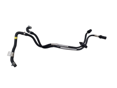 Țeavă agent de răcire 144987255R A2822036100 1.3 TCE Renault