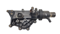 Carcasă Termostat 8200023915 8200561426 Renault