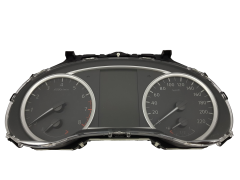 Turometru Nissan Micra 5FB0A