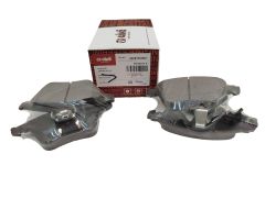 Plăcuțe frână Față Faceți Audi A6 4F0698151K 66981693801 Vika