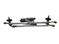 Mecanism Ștergătoare Față Nissan Qashqai 2 C004 Mitsuba 1540