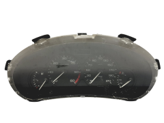 Vitezometru Peugeot 206 9656696080 000500110 43965