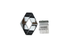 Emblemă Spate Original Renault Espace V Clio IV Captur 908890837R