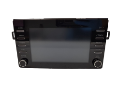Radio auto Navi Toyota Yaris 4 86140-K0070 FT0106B 114000-0100F101 21089