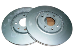 Disc frână Față Original Berlingo Xsara 306 Partner 4246T9