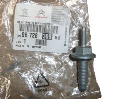 Șurub Kołyski Silnika Nou Original 9672830980 Citroen C3 3 DS3