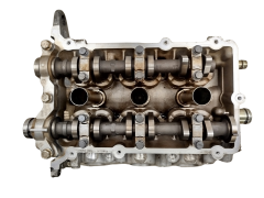 Chiulasă Mitsubishi Smart MN155158E MN155158D 1.1 12V 134910 4