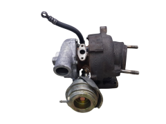 Turbosuflantă BMW 2.0 D 2247297H VNT15 236112KM