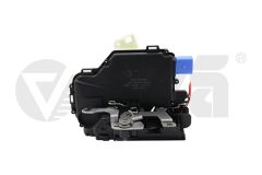 Mecanism încuietoare ușă Spate Dreapta 3B4839016AN 98390757301 VW Seat Skoda Vika