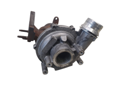 Turbosuflantă H8201164371 144117533R GT1241JOSZ 1.5 DCI Garrett S16