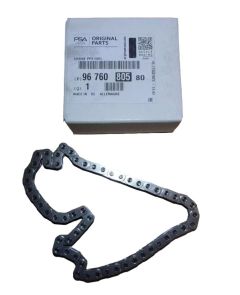 Lanț Pompă Ulei Original 9676080580 Citroen Peugeot