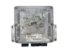 Unitate Control 0281010808 9644721080 28FM0367 PSA Bosch 63910
