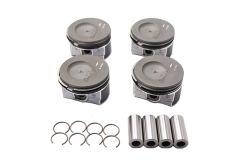 Piston motor Kit 03F107065F B18740 VW Audi Seat Skoda Borsehung