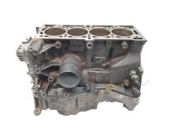 Bloc Motor 1.4 16v K4JB713 k4J713 Renault Clio 2 7701472318